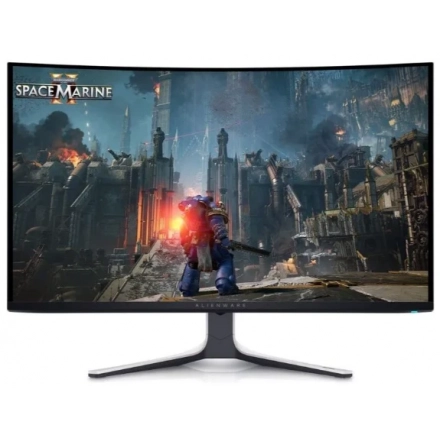 Monitor 32" Dell Alienware AW3225QF OLED 3840x2160/240Hz/0.03ms/HDMI/DP/USB-C
