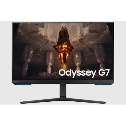 Monitor 32" Samsung G7 S32BG700EU IPS 3840x2160/144Hz/1ms/2xHDMI/DP/USB OUTLET