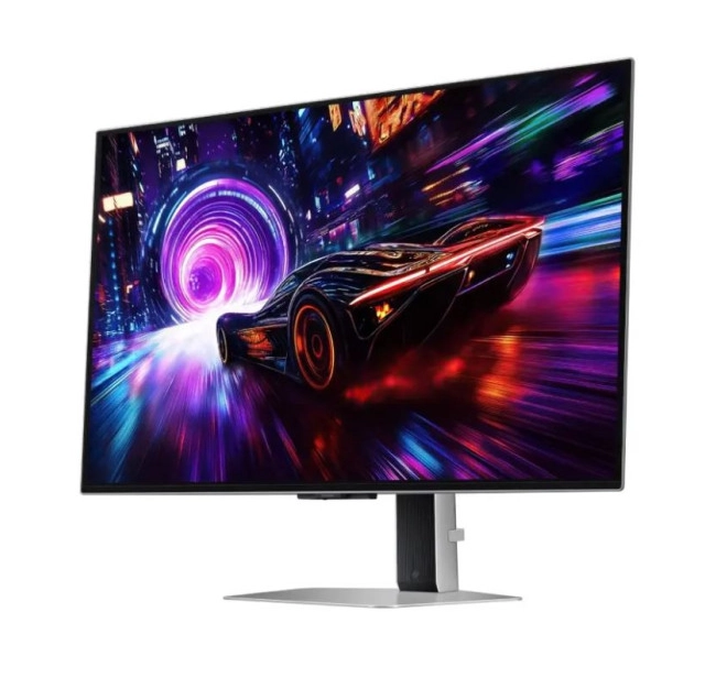 Monitor 32" Samsung LS32FG810SUXEN OLED 3840x2160/240Hz/0.03ms/2xHDMI/DP/AUX crn