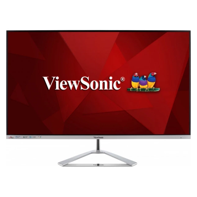 Monitor 32 ViewSonic VX3276-MHD-3 1920x1080/Full HD/IPS/75Hz/4ms/VGA/HDMI/DP/Zvučnici