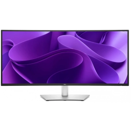 Monitor 34" Dell P3425WE IPS 3440x1440/100Hz/5ms/HDMI/DP/USB-C/RJ45/Pivot
