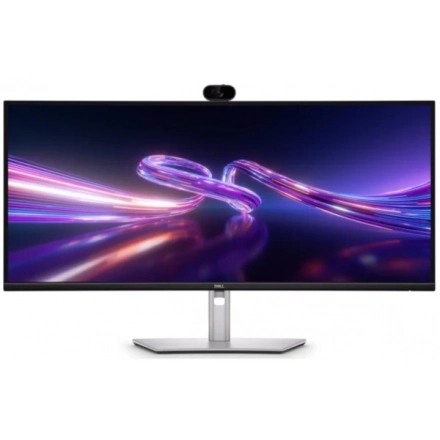 Monitor 34" Dell P3426WEV IPS 3440x1440/100Hz/5ms/HDMI/DP/USB-C/USB