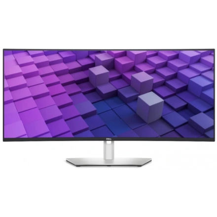 Monitor 38" Dell UltraSharp U3824DW IPS 3840x1600/60Hz/5ms/HDMI/DP/USB-C/pivot