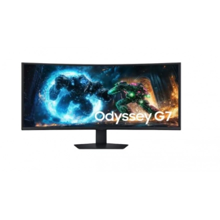 Monitor 40" Samsung LS40FG750EUXEN VA 5120x2160/180Hz/1ms/2xHDMI/DP/2xUSB