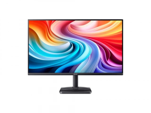 Monitor ACER EK271 P0 27"/VA/1920x1080/144Hz/1ms/VGA,HDMI/AMD Freesync/VESA/zvucnici/crna