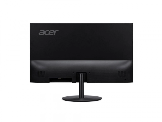Monitor Acer SA272G0 27"/FHD/1920x1080/120Hz/1ms/HDMI/VGA