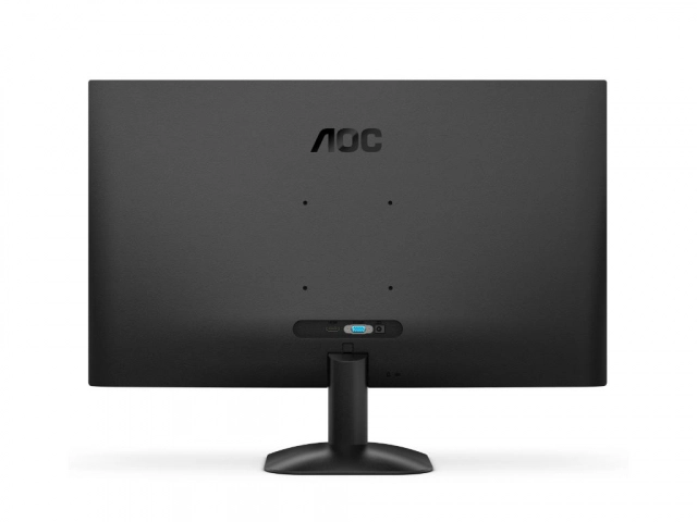 Monitor AOC 27B35HM 27"/FHD/1920 x 1080/100Hz/3ms/	HDMI, VGA