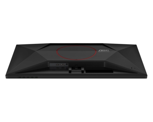 Monitor AOC 27G42E 27"/IPS/1920x1080/180Hz/1ms GtG/HDMI,DP/adaptive sync/crna 
