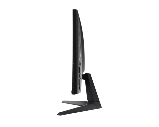 Monitor ASUS VG27AQ5A 27"/IPS/2560x1440/210Hz/0.3ms/HDMIx2,DP,USB/freesync/VESA/zvucnici/crna