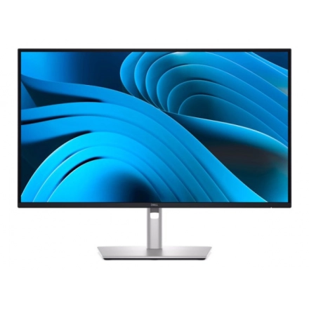 Monitor Dell P2725DE IPS 2560x1440/100Hz/5ms/HDMI/DP/USB/USB-C/RJ45