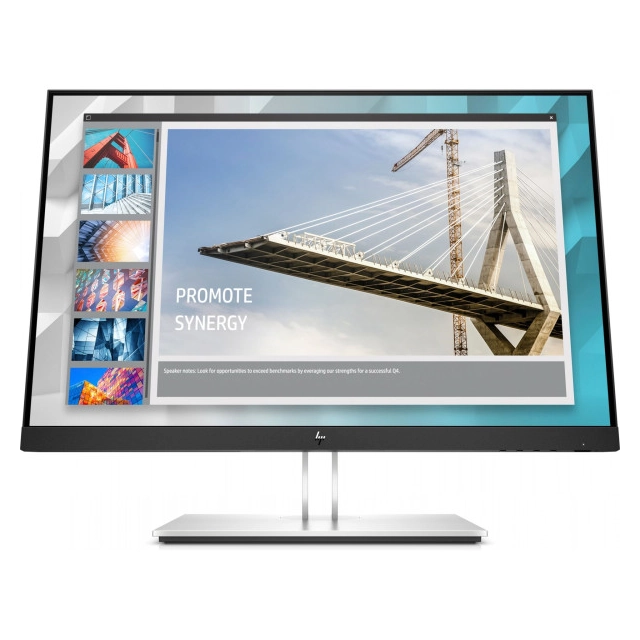 Monitor HP 61cm/24inča  (1920x1200)  E24i G4 16:10