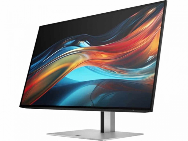 HP PSG Monitor HP S7 Pro 724pu 24"/IPS/1920x1200/100Hz/5ms/HDMI,DP,USB-Cdock 100W,RJ45/VESA/pivot,visina/3g