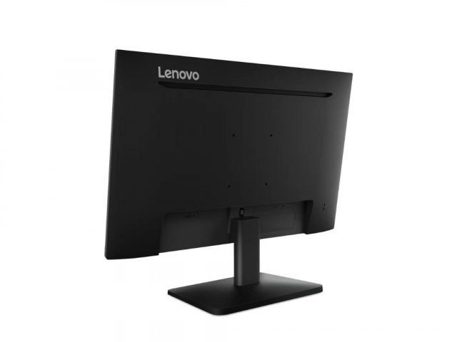 Monitor Lenovo L27QE 27" /QHD/2560x1440/100Hz/4ms/HDMI/DP crna