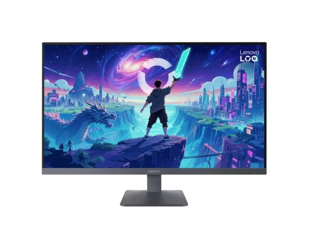Monitor LENOVO LOQ 32Q-10 31.5" VA/2560x1440/180Hz/1ms/2xHDMI,DP/siva