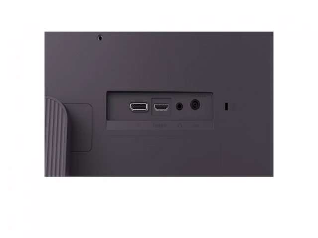 Monitor LG 27G411A-B 27"/IPS/1920x1080/144Hz/5ms GTG/HDMI,DP/G-sync/VESA/crna