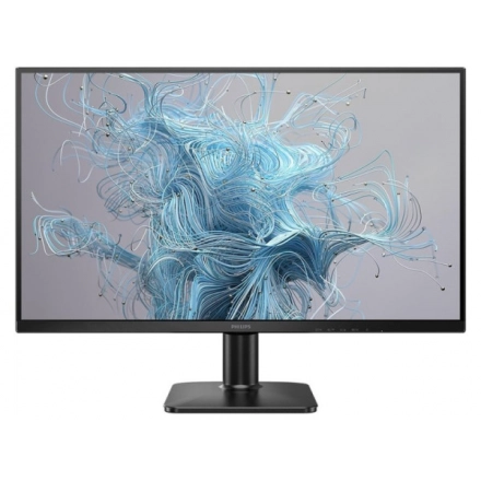 Monitor PHILIPS 24E2N1100LB/00 23,8/VA/1920x1080/100Hz/1ms GtG/VGA,HDMI/crna