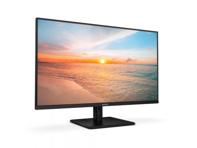 Monitor PHILIPS 32E1N1800LA/00 31.5"/VA/3840x2160/60Hz/4ms GtG/HDMIx2,DP/VESA/zvucnici/crna