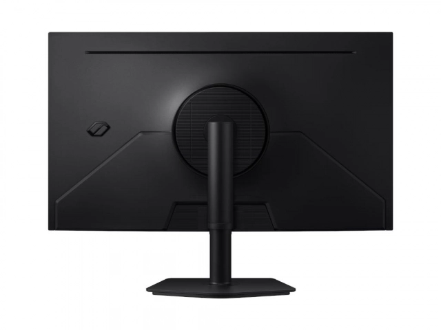 Monitor SAMSUNG LS32HG730SUXEN 32"/OLED/3840x2160/4K 165Hz FHD 330Hz/0.03ms/HDMI,DP/G-sync/pivot/crn