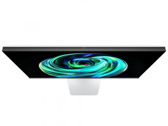Monitor TCL 24G54 23,8"/VA MiniLED/1920x1080/100Hz/5ms GtG/VGA,HDMI/VESA/belo-crna