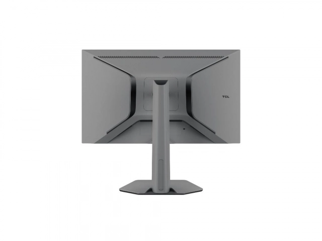 Monitor TCL 27G64 27"/VA MiniLED/2560x1440/180Hz/1ms GtG/HDMIx2,DP/Visina,pivot/freesync/siva