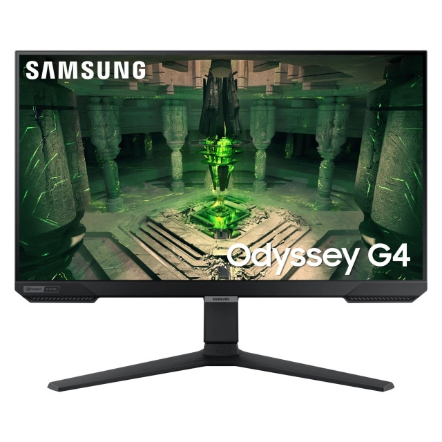 Monitor TFT 25inca(1920x1080) Samsung LS25BG400EUX Gaming 240Hz 1ms HDR 10