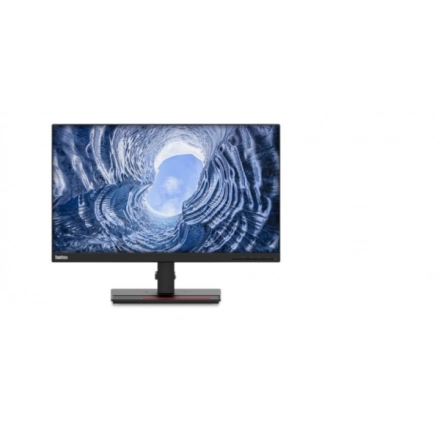 Monitor TFT 60,5cm/23,8inča (19201x1080) Lenovo ThinkVision T24i-2L 16:9 4ms HDMI VGA DisplayPort