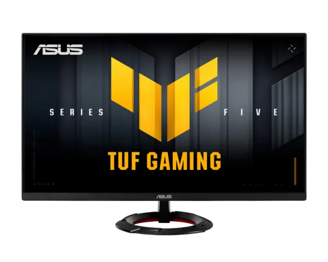 ASUS 27 inča TUF VG279Q5R FHD 1920x1080 Fast IPS 200 Hz HDR10 gaming monitor