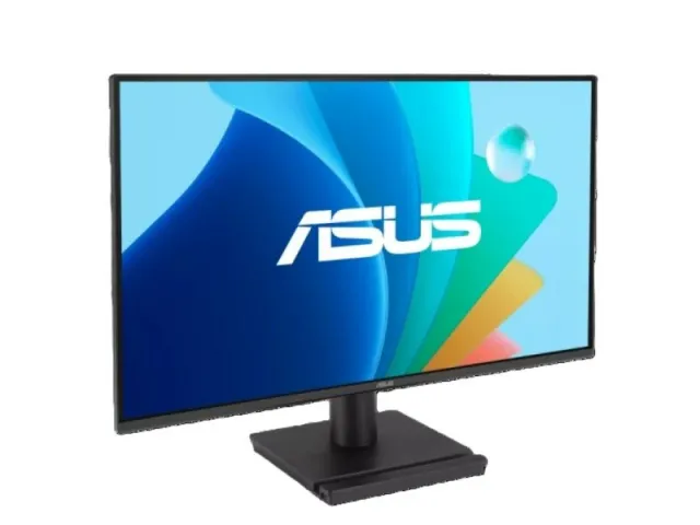 Monitor ASUS VA259HGA 24.5"/IPS/1920x1080/120Hz/1ms MPRT/VGA,HDMI/Adaptive sync/zvucnici/VESA/crna