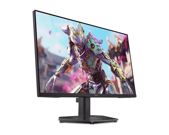 ACER 27 inča ED270U S3 2560x1440 VA 180 Hz HDR10 zakrivljeni gaming monitor