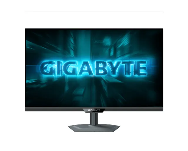 GIGABYTE 27 inča G27U UHD 3840x2160 320Hz Gaming Monitor