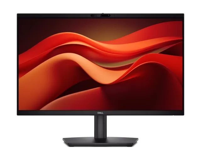 DELL 23.8 inch E2426HB 120Hz Video konferencijski IPS monitor
