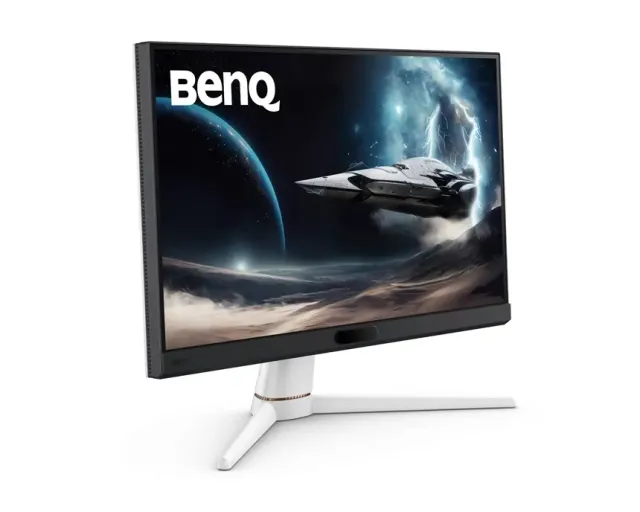 BENQ 24.5 inča EX251 White LED 1920x1080 IPS 220HZ Gaming beli monitor