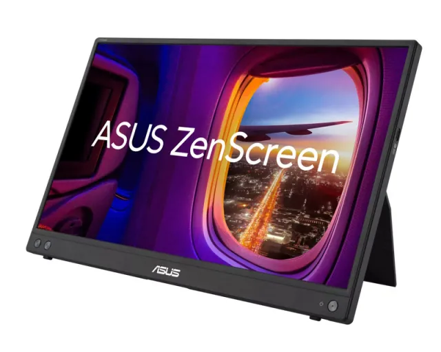 ASUS 15.6 inča MB16AHV FHD 1920x1080 IPS monitor