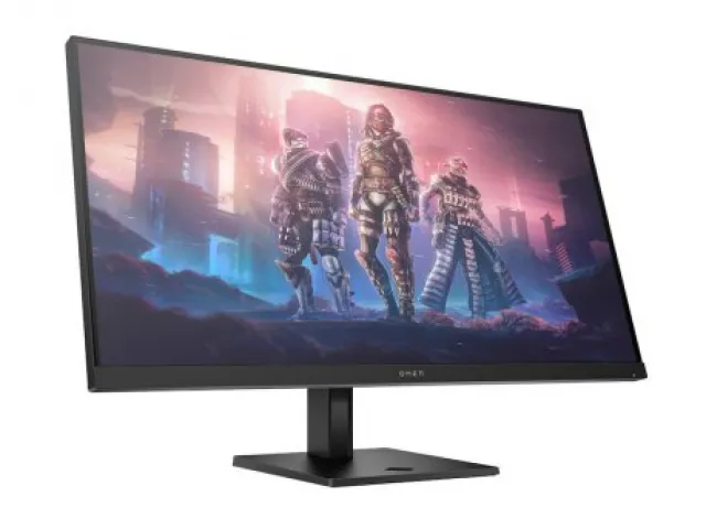 HP PSG Monitor HP Omen 32q Gaming 32"/IPS/2560x1440/165Hz/1ms/2HDMI, DP/VESA/pivot, visina/2g