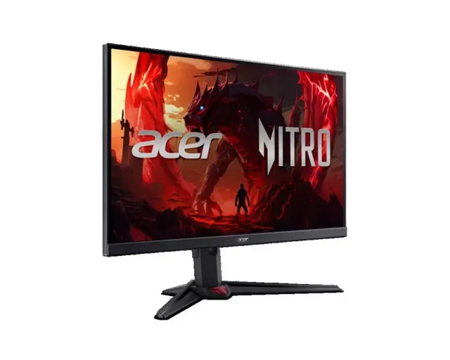 ACER 27 inča NITRO XV270U F3 WQHD  2560x1440 IPS 320 Hz HDR10 gaming monitor