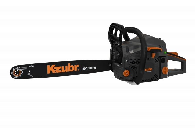 Motorna testera Kzubr KGCS-58-2.5   snaga 2.5kv