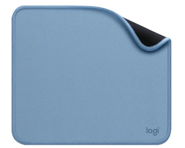 Mouse Podloga Logitech Mouse Pad Studio Series Blue-Gray