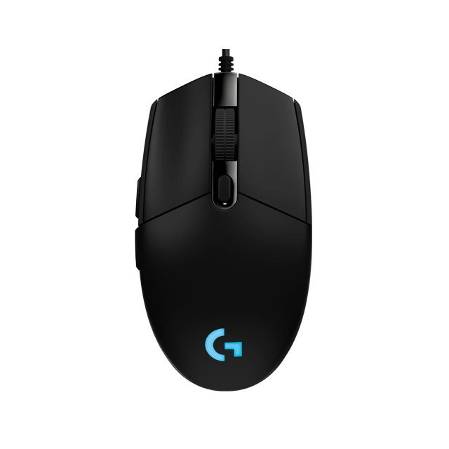 Mouse USB Logitech G203 Gaming Lightsync