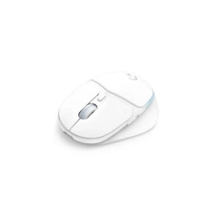 Mouse Wireless Logitech G705 Wireless Gaming Mouse Off-White 
