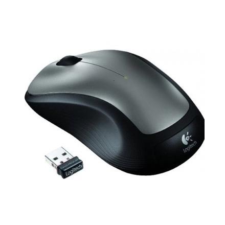Mouse Wireless Logitech M235 Colt Matte 910-002201