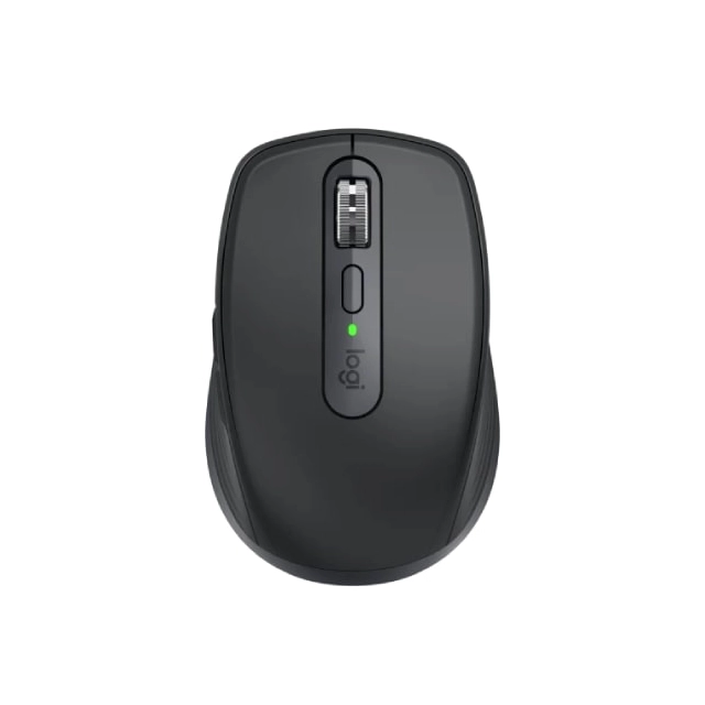 Mouse Wireless Logitech MX Anywhere 3S GRAPHITE  (910-006929)