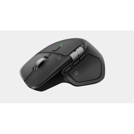 Mouse Wireless Logitech MX Master 4 Graphite 910-007562