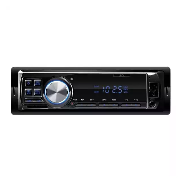 MP3 Car Player SAL VBT1100/BL FM/USB/SD/AUX/BT