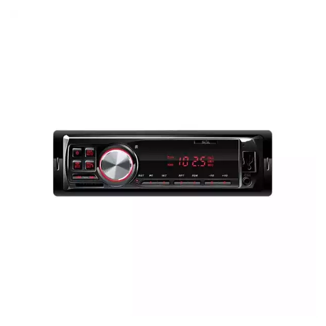 MP3 Car Player SAL VBT1100/RD FM/USB/SD/AUX/BT