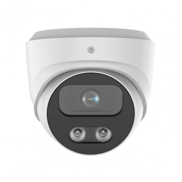 Mrežna IP kamera 8MP, POE, Smart Dual Light KIP-F8RC/CMSB