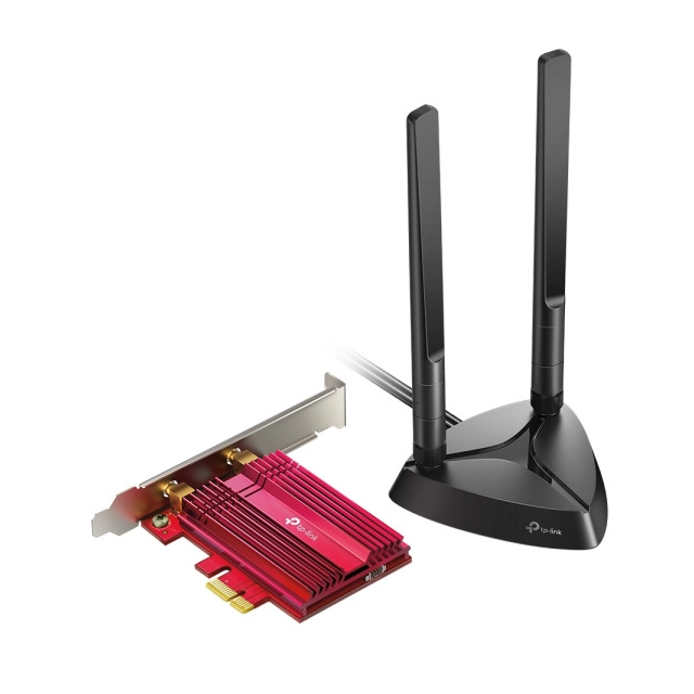 Mrežna kartica TP-LINK AX3000 Wi-Fi 6 Bluetooth/2 antene