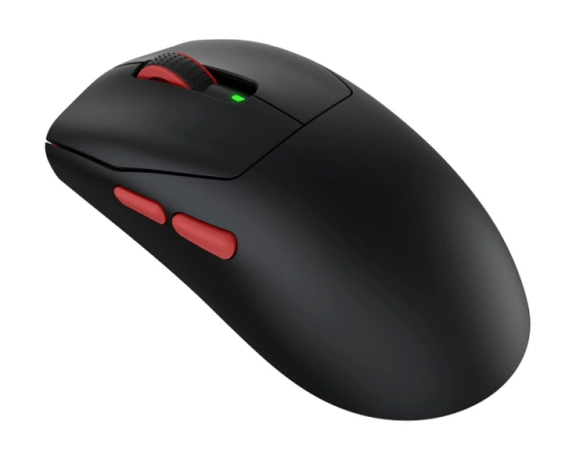 MSI FORGE GM340 W BLACK Gaming bežični miš crni 