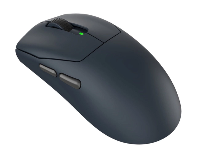 MSI FORGE GM340 W NAVY Gaming bežični miš teget 