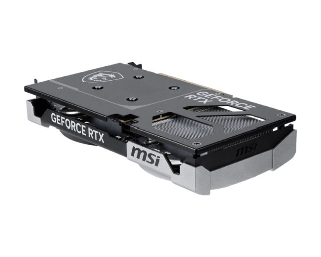 MSI GeForce RTX 5060 Ti 16G  VENTUS 2X OC PLUS grafička karta