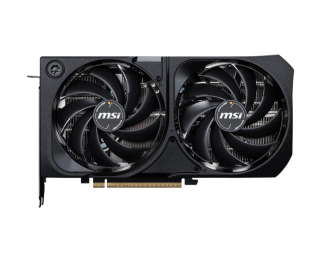 MSI GeForce RTX 5070 12G SHADOW 2X OC grafička karta